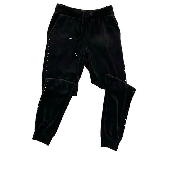 Juicy Couture Velour Pants - Picture 1 of 6